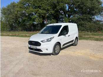 FORD Transit Connect Kleintransporter