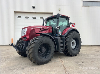 McCORMICK Traktor