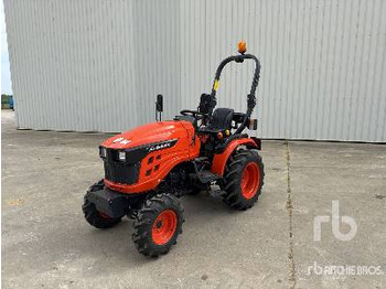 Traktor