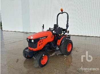 Traktor