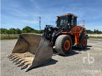DOOSAN DL300 Radlader