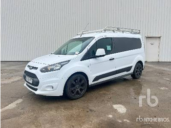 FORD Transit Koffer LKW