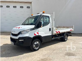 IVECO Kipper