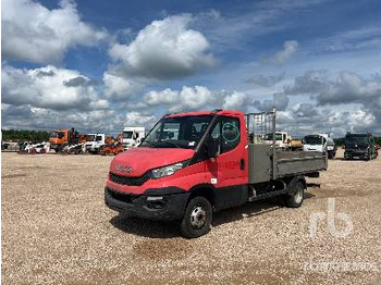 IVECO Kipper