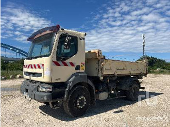 RENAULT Kipper