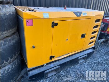 SDMO Stromgenerator