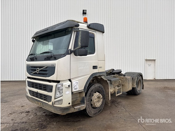 VOLVO FM 450 Sattelzugmaschine