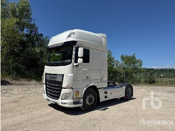 DAF XF 530 Sattelzugmaschine