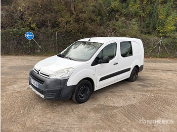 CITROËN Berlingo Transporter