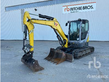 WACKER Minibagger