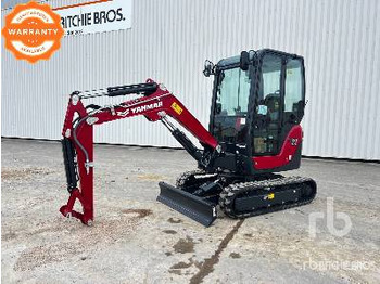 YANMAR Minibagger