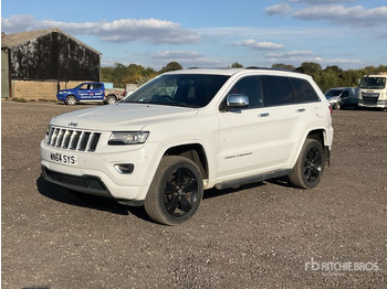 JEEP SUV/ Geländewagen