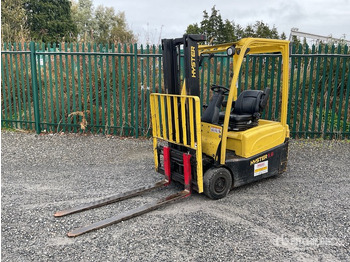HYSTER Elektrostapler
