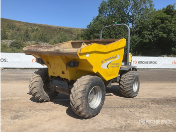 WACKER Muldenkipper/ Dumper