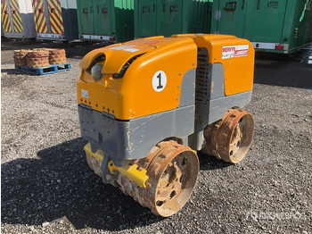 WACKER Kleine Walze