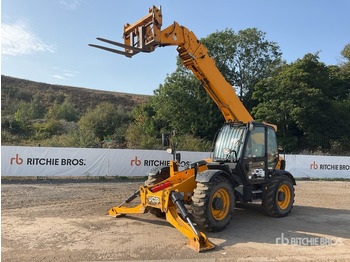 JCB Teleskoplader