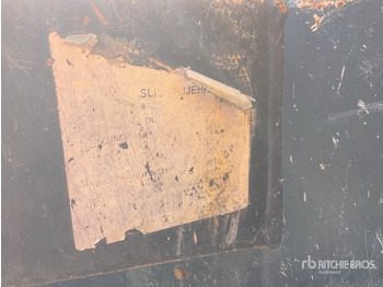 JCB Muldenkipper/ Dumper