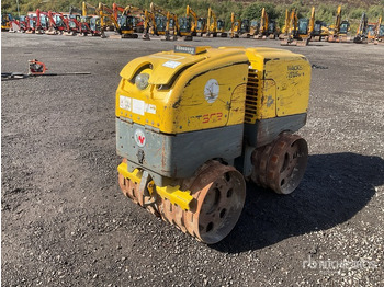 WACKER Kleine Walze