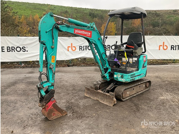 KOBELCO Minibagger