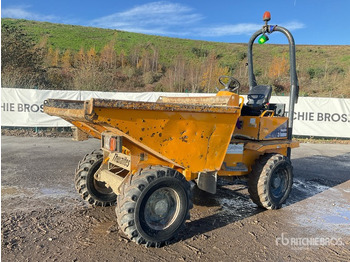 THWAITES Muldenkipper/ Dumper