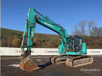 KOBELCO Kettenbagger