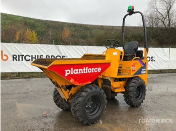 THWAITES Muldenkipper/ Dumper