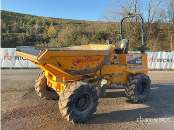 THWAITES Muldenkipper/ Dumper