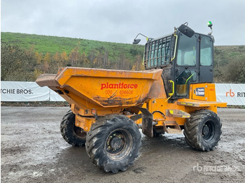 THWAITES Muldenkipper/ Dumper