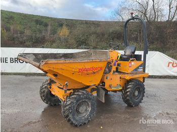 THWAITES Muldenkipper/ Dumper
