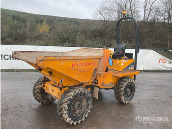 THWAITES Muldenkipper/ Dumper