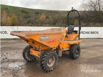 THWAITES Muldenkipper/ Dumper