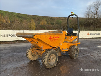 THWAITES Muldenkipper/ Dumper
