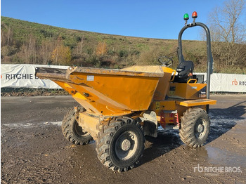 THWAITES Muldenkipper/ Dumper