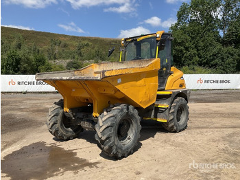 MECALAC Muldenkipper/ Dumper