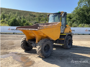 MECALAC Muldenkipper/ Dumper