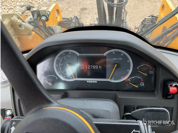 VOLVO L120H Radlader