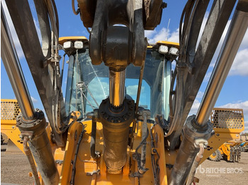 Radlader 2021 Volvo L70H Wheel Loader: das Bild 5