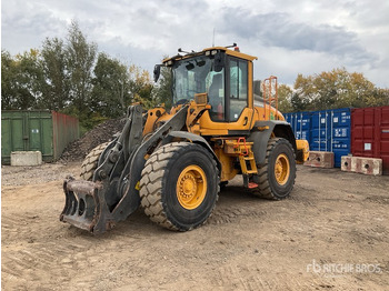 VOLVO L70H Radlader