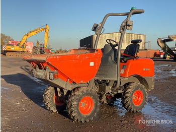 AUSA Muldenkipper/ Dumper