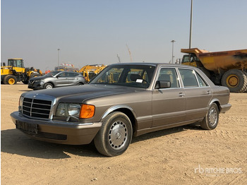 MERCEDES-BENZ PKW
