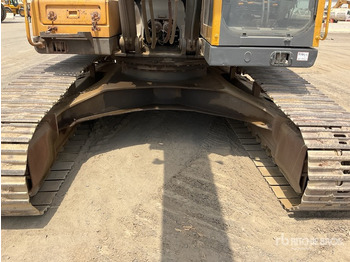 Kettenbagger 2007 Volvo EC240BLC: das Bild 5