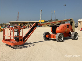 JLG 600AJ Gelenkarmbühne
