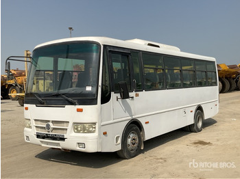 Überlandbus