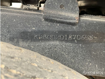 TOYOTA Hilux Pick-up