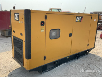 CATERPILLAR Stromgenerator