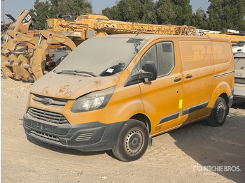 FORD Transit Kastenwagen