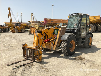 JCB Teleskoplader