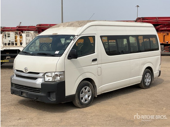 TOYOTA Kleinbus