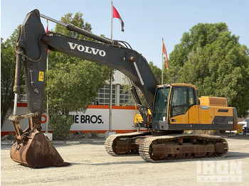 VOLVO EC350 Kettenbagger