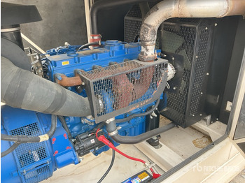 Stromgenerator 2019 FG Wilson P200-3 200 kVA Skid-Mounted Generator Set: das Bild 5